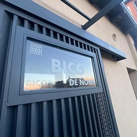 Bico De Nona Lägenhet