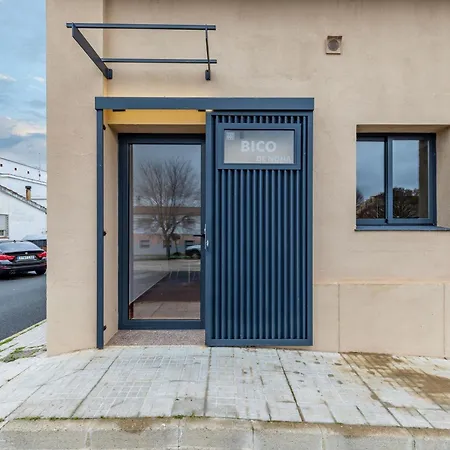 Lägenhet Bico De Nona