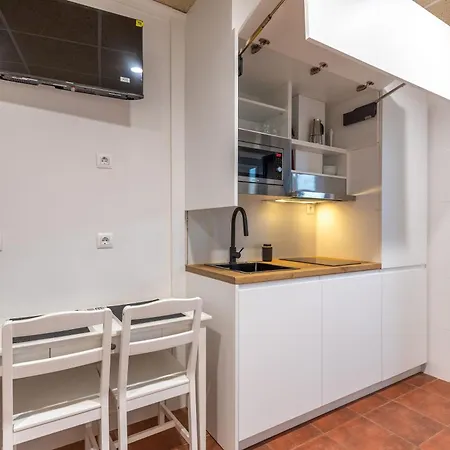 Lägenhet Bico De Nona