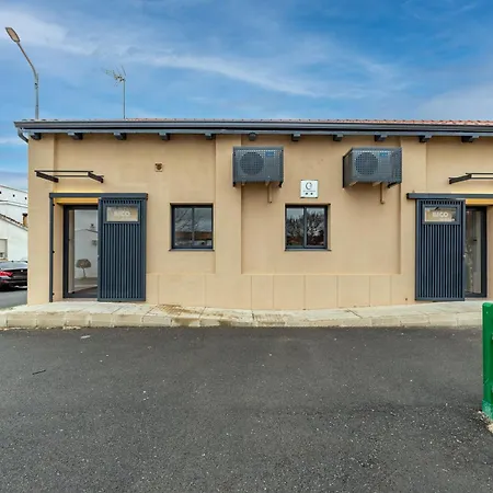 Bico De Nona Lägenhet *