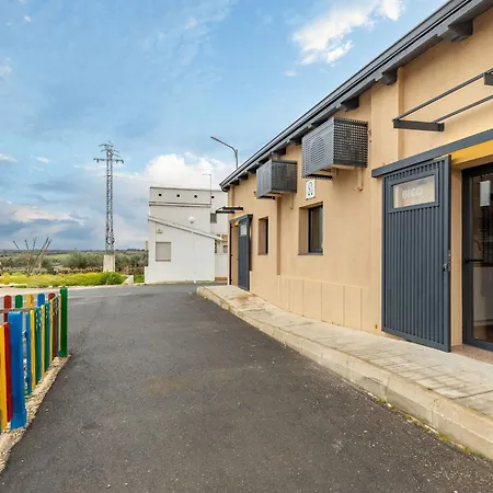 Bico De Nona Lägenhet