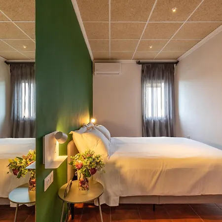 Bico De Nona Lägenhet *