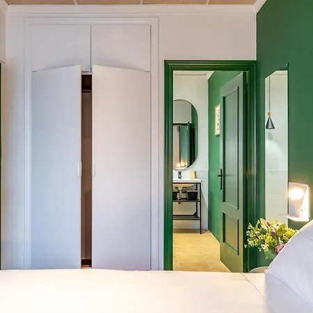 Lägenhet Bico De Nona Torremocha