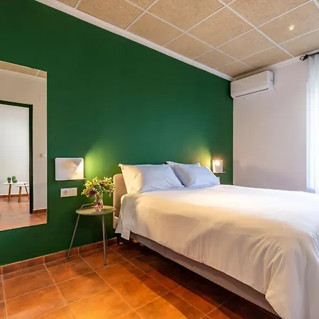 Bico De Nona Torremocha