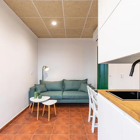 Bico De Nona Lägenhet