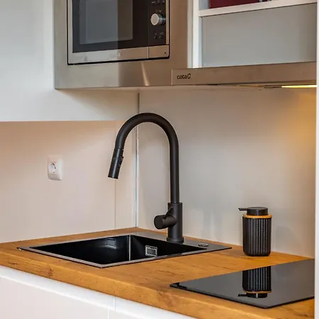 Lägenhet Bico De Nona