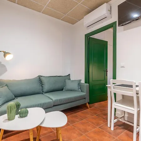 Lägenhet Bico De Nona Torremocha