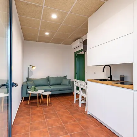 Bico De Nona * Torremocha