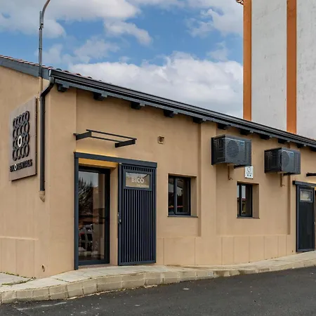 Lägenhet Bico De Nona