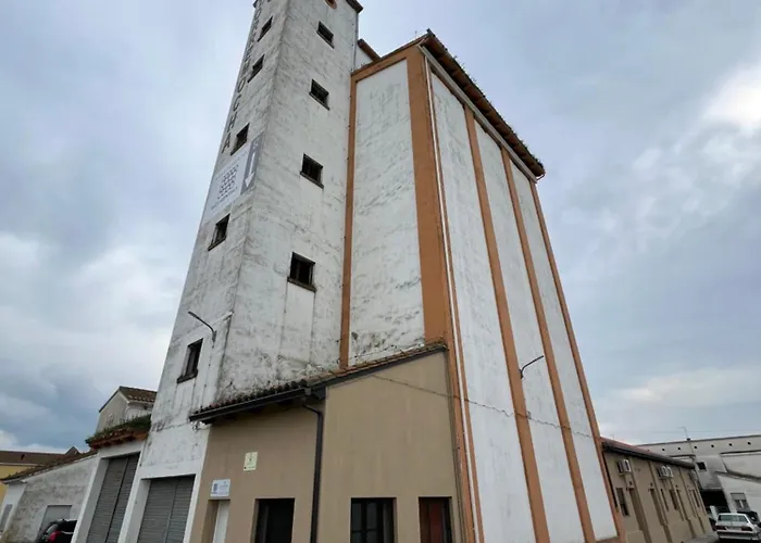 Bico De Nona Appartement Torremocha