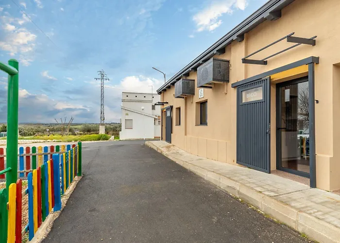 Bico De Nona Appartement