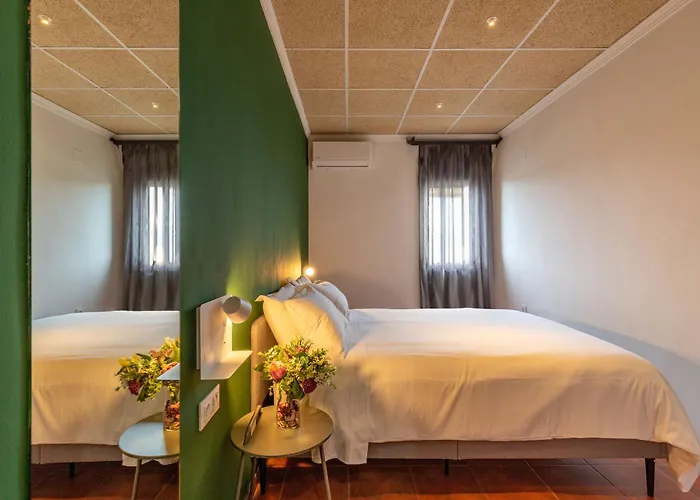 Bico De Nona Appartement *