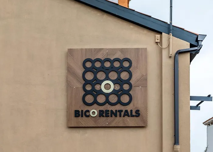 Bico De Nona * Torremocha