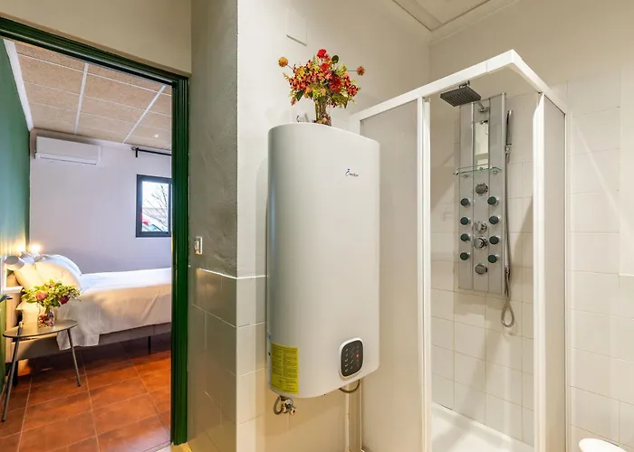 Bico De Nona Appartement