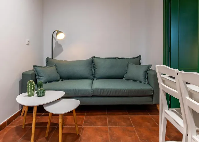 Bico De Nona Appartement Torremocha