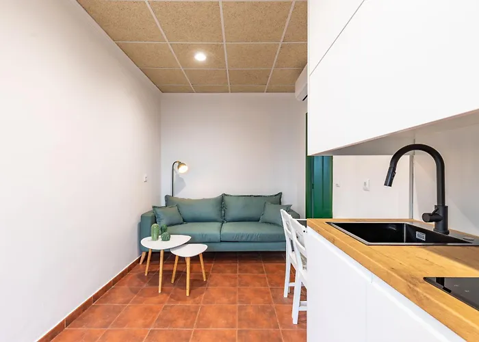 Bico De Nona Appartement