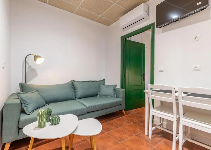 Appartement Bico De Nona Torremocha