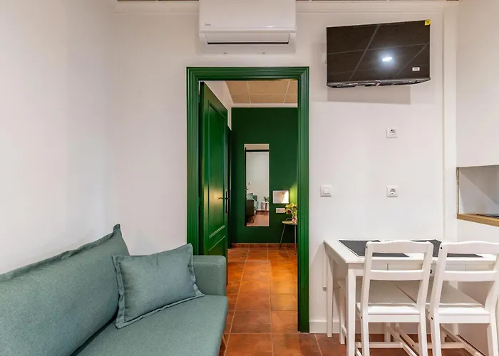 Bico De Nona Appartement