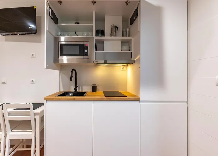 Appartement Bico De Nona Torremocha